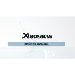 Refacción empaques para BRIDAS DE 2", B&G , & ITEM-019172