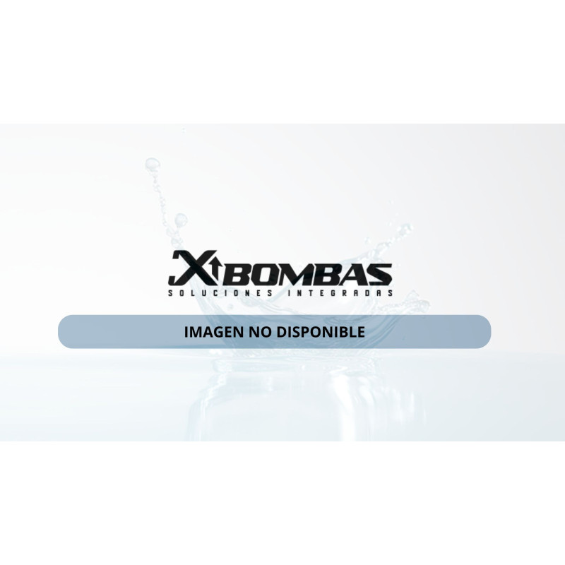 Refacción empaques para BRIDAS DE 2", B&G , & ITEM-019172