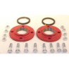 Refacción 101215, BRIDAS DE 2", B&G , & ITEM-019171