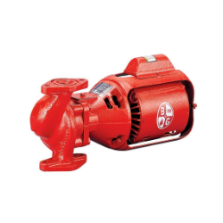 Recirculador PD-40T Bell & Gossett, B&G , & ITEM-012372