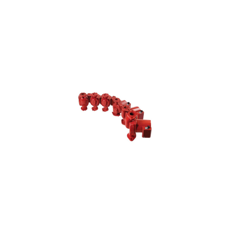 Recirculador NRF-36 Bell & Gossett, B&G , & ITEM-012346