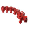 Recirculador NRF-36 Bell & Gossett, B&G , & ITEM-012346