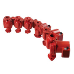 Recirculador NRF-22 Bell & Gossett, B&G , & ITEM-012343