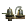 Refacción F-3, B&G , & ITEM-012302