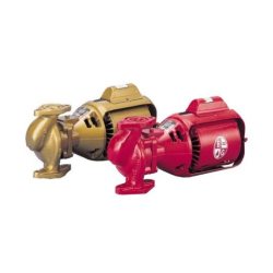 Recirculador 100-NFI Bell & Gossett, B&G , & ITEM-012224