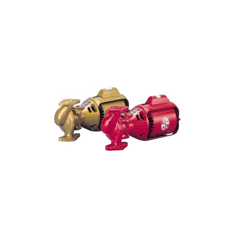 Recirculador 100-NFI Bell & Gossett, B&G , & ITEM-012224