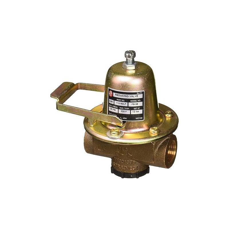 Refacción FB-38, B&G , & ITEM-012303